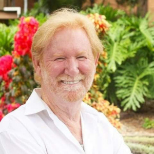 Graham Cross, Registered Professional Clinical Hypnotherapist and founder of Breath of Hypnosis Movement